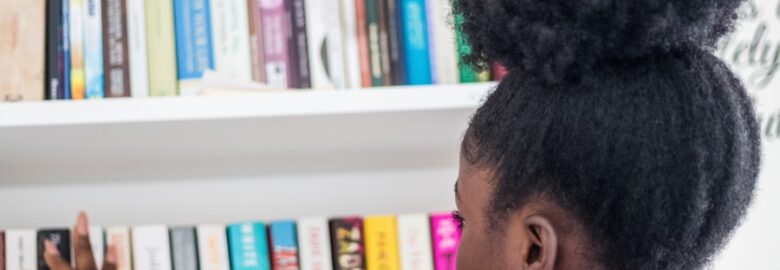 Taylors Touch Beauty Place: Wig Shop In Surulere, Lagos